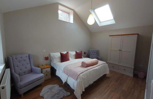 Old Brewery Barn, Ullswater, Lake District - Foto 5