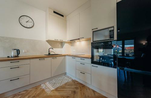 Apartamenty Tajęcina Lotnisko - Foto 2
