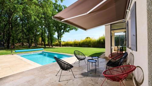 La Velleronnaise - Foto 1, Garden