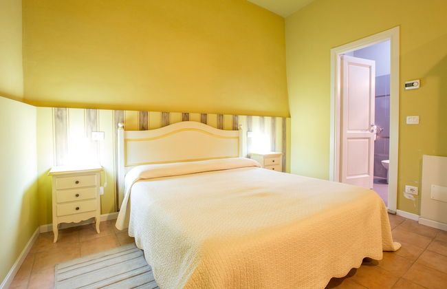 Camere Centro Storico - Photo 11