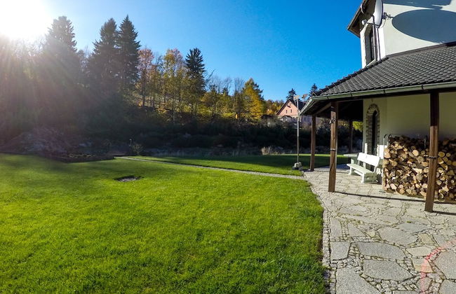 Villa Impresja - Foto 18