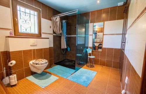 Villa "La Renaissance" idéale pour Farnienté 15 couchages - Foto 16