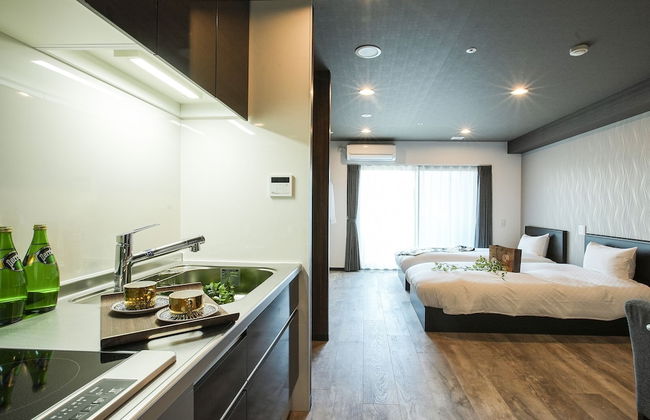 Vacation Rent Kanazawa - Photo 34