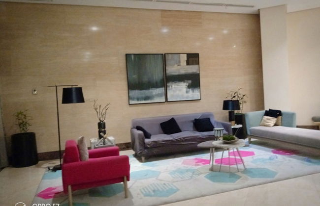 Grace at Mckinley Hill Global City - Foto 2