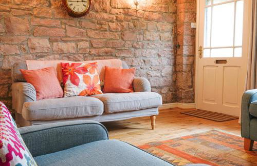 Cloudberry Cottage - Foto 6