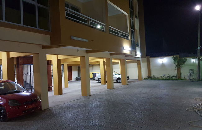 Résidence hôtelière LA ROSELINE - Foto 47