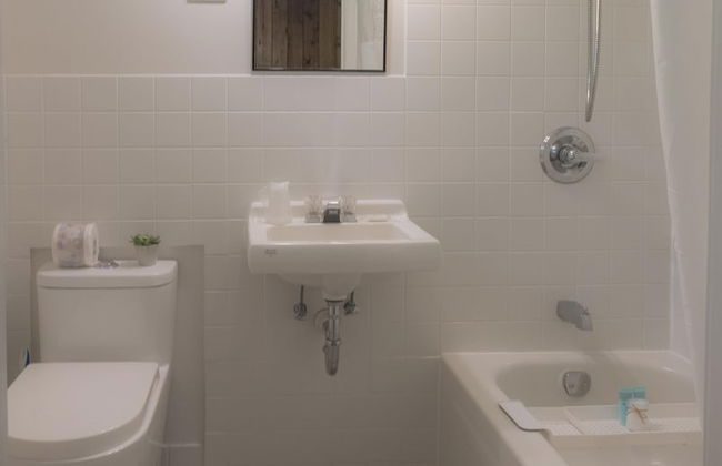 Barefoot Villas Room 1 Redwood - Photo 13