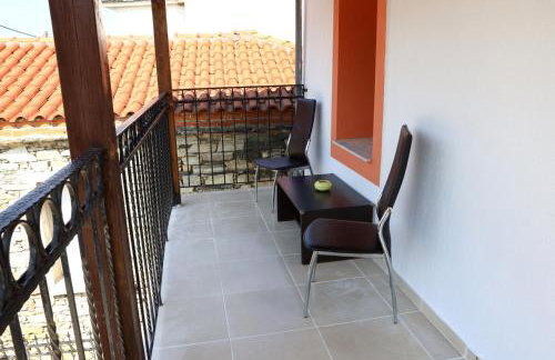 Nikolaou Apartments Keramidi - Photo 16