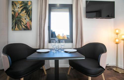 Le Maleville - Appartements de Standing - Foto 29
