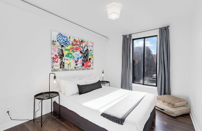 Liv MTL - Soho - Foto 9