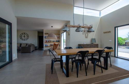 North Shore Villas Lajares, VILLA ALEGRE 30A - Foto 6