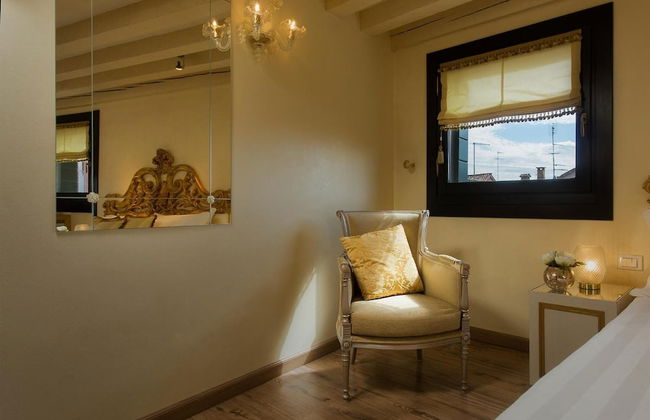 Relais Venezia - Photo 21