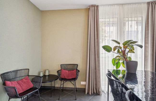 Arbio I Freiburg Apartments - Foto 14