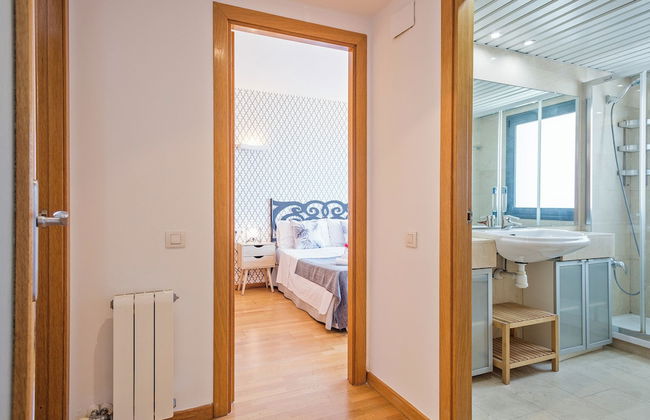 Alcam Badalona Playa Norte - Foto 42