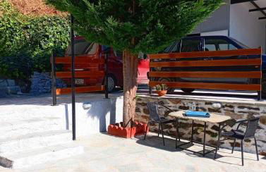 Stone and Serenity Cottage - Foto 28