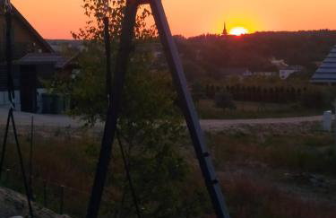 Cicha przystań domek na Kaszubach - Foto 31