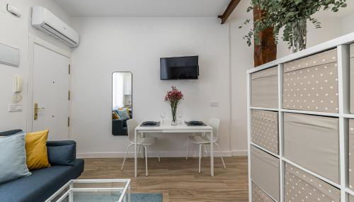 Waou Atocha III - Alquiler Corta Duración - Photo 5, Other