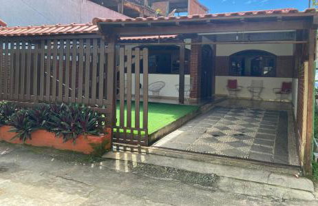 Casa temporada Monsuaba - Foto 1