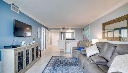 Remarkable Hudson Condo with Coastal Views! - Foto 5