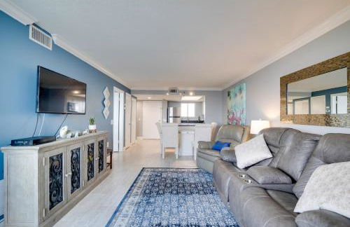 Remarkable Hudson Condo with Coastal Views! - Foto 5