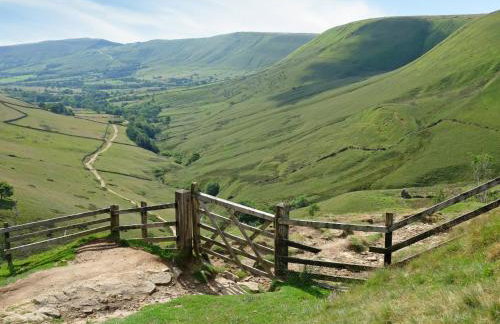 1 Bed in Wincle 58462 - Foto 11