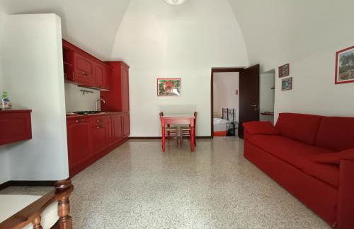 La Ferula Bed&Pool - Foto 21