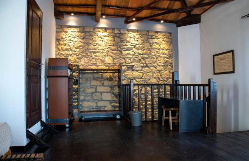 Lemnos grand maison - Foto 20