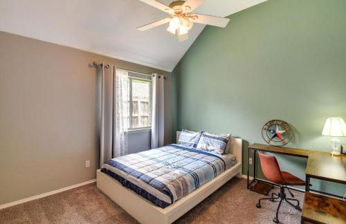 Spacious Flower Mound Home in Central Location! - Foto 21