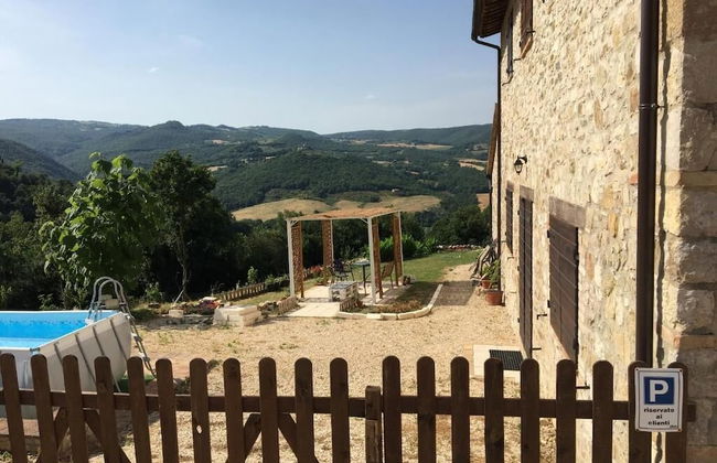 Casale Le Orme - Photo 12