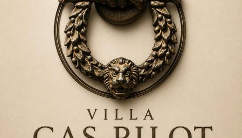 Villa Cas Pilot Elegance & Charm XVIII - Foto 2