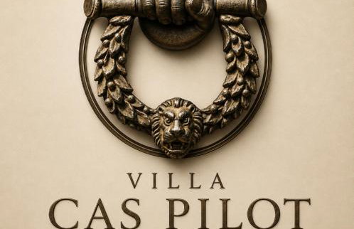Villa Cas Pilot Elegance & Charm XVIII - Photo 3