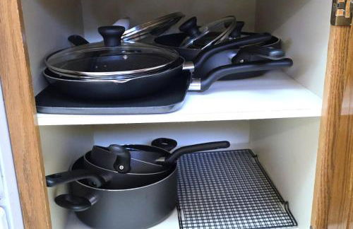 Hot Tub, Game Room, Kayaks, Boat Parking, Backyard, King, Fire Pit, Pets, WD - Foto 33