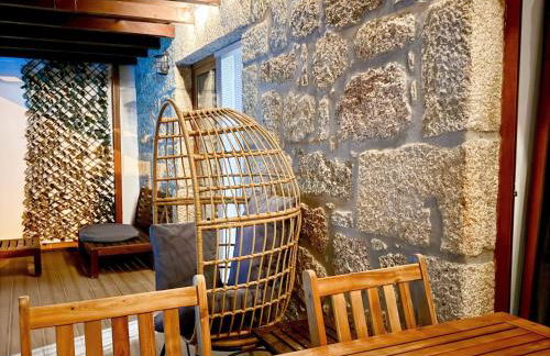 Casa da Capela - Casa BemHaja - Foto 18