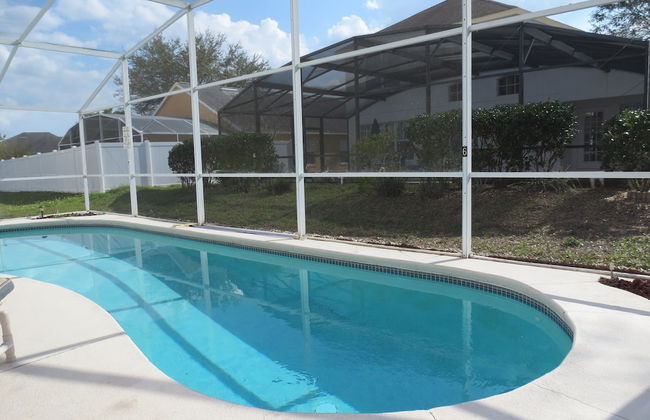 SVV Pool Homes Davenport - Photo 21