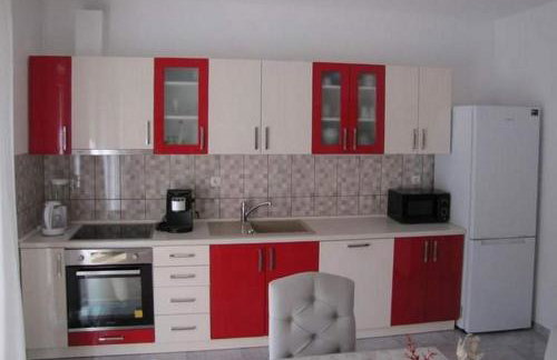 Family friendly house with a swimming pool Sibenik - 24444 - Foto 18