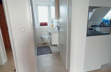 Peaceful Apartment-3 Zi, Loggia & Garden in Blankenese - Foto 15