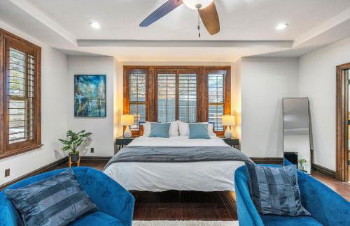 Olympus Luxury - Prime Location - HotTub, Theater and More - Foto 68