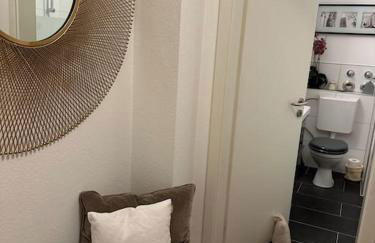 Ruhige Stadtperle mit Garten - Foto 25