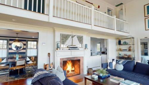 Baylight Haven by Rove Travel - Luxe Home with Bay Views - Foto 2