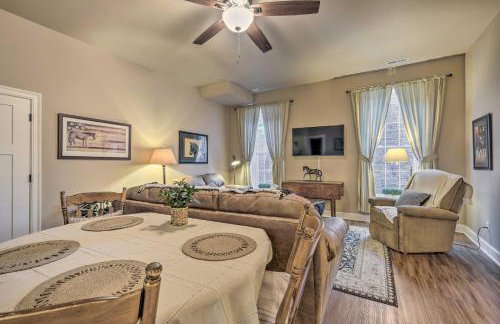 Quaint Apartment in Historic Georgetown! - Foto 12