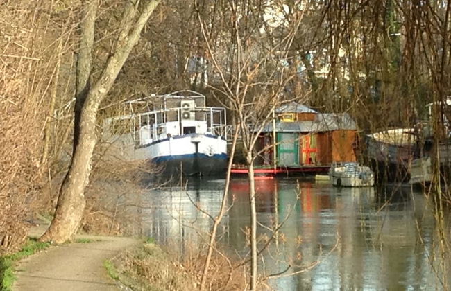 Boat For Guest - Foto 17