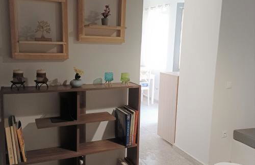 Traditional house in the heart of Naxos - Foto 27