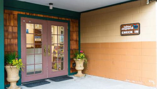 Tahoe Chaparral - Foto 5, Lobby or reception