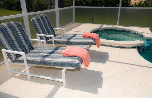 Ov3783 - Westbury - 4 Bed 3 Baths Villa - Foto 15