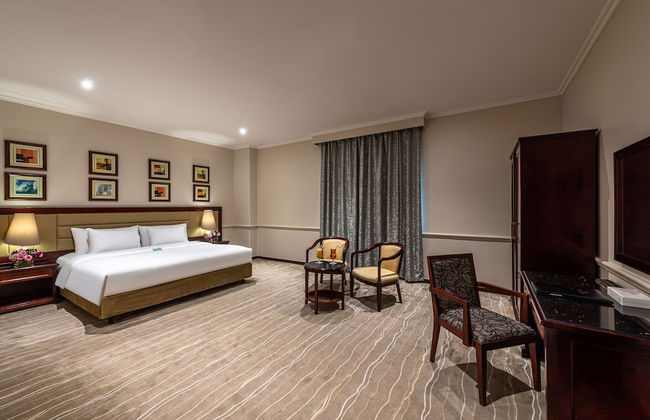 Boudl Abha - Foto 16