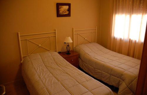 Apartamentos Turísticos La Castilleja - Foto 110