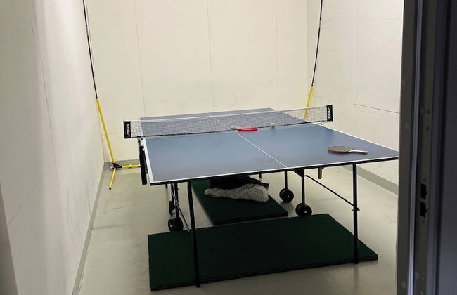 Stylish Seaview 4 Beds Central Apartment Sorenga - Photo 34