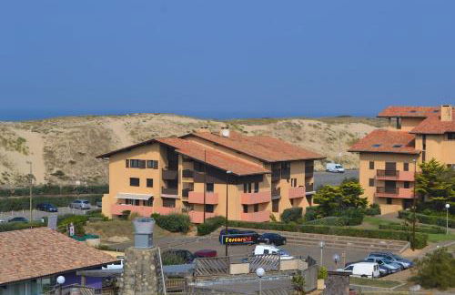 vue océan à Seignosse - Foto 7