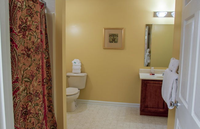 Massanutten's Woodstone Meadows by Tripforth - Foto 47