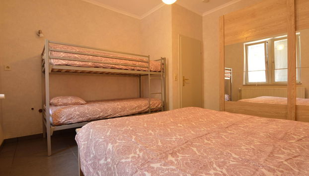 Lovely Modern Apartment, Near the Mosel, Shops and Restaurants - Foto 5, Quarto